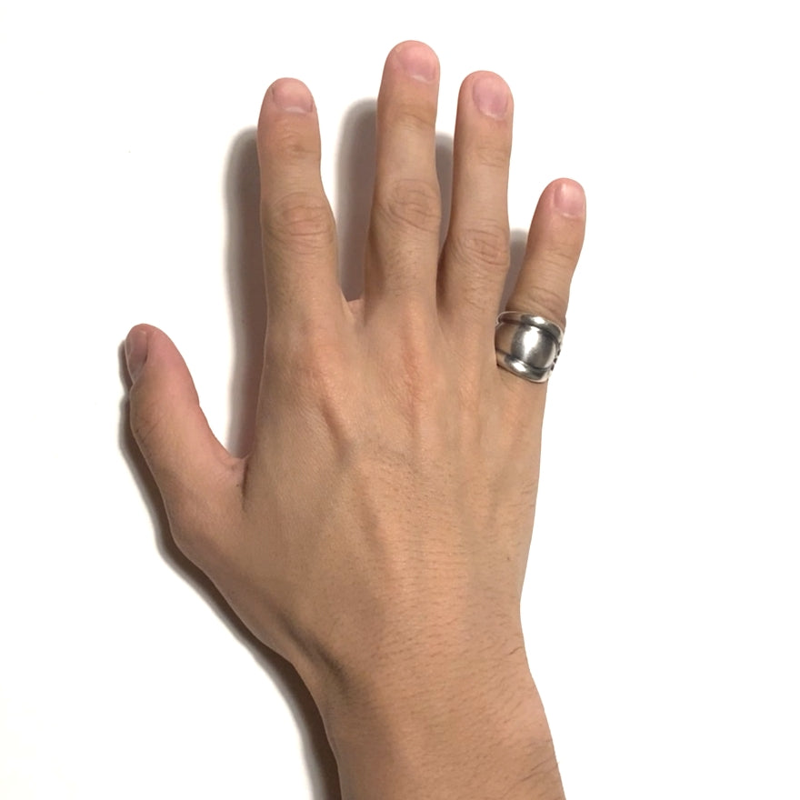 Spoon Ring No.3703 11号