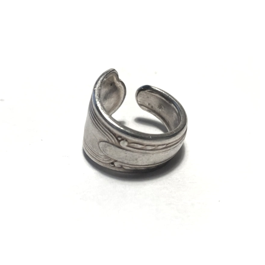 Spoon Ring No.3714 12号
