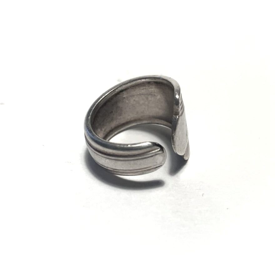 Spoon Ring No.3714 12号