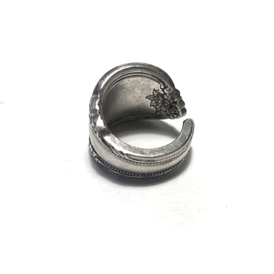 Spoon Ring No.3717 10号