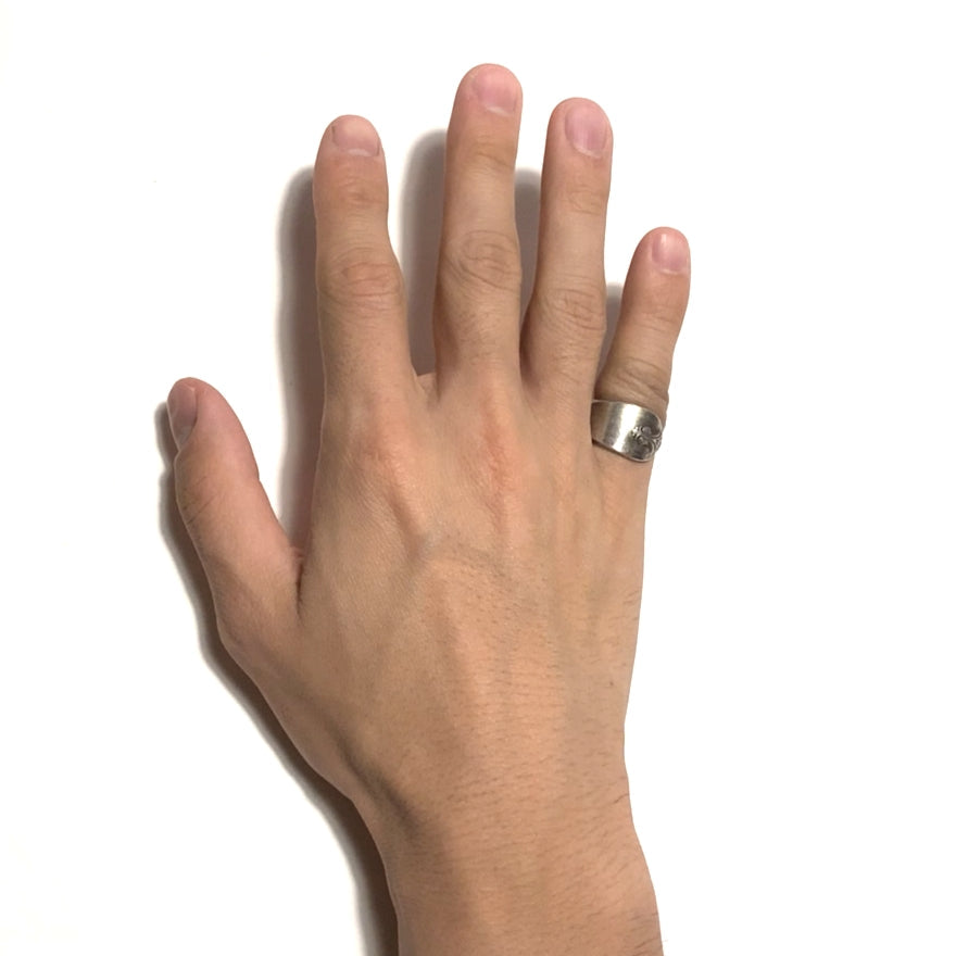 Spoon Ring No.3723 11号