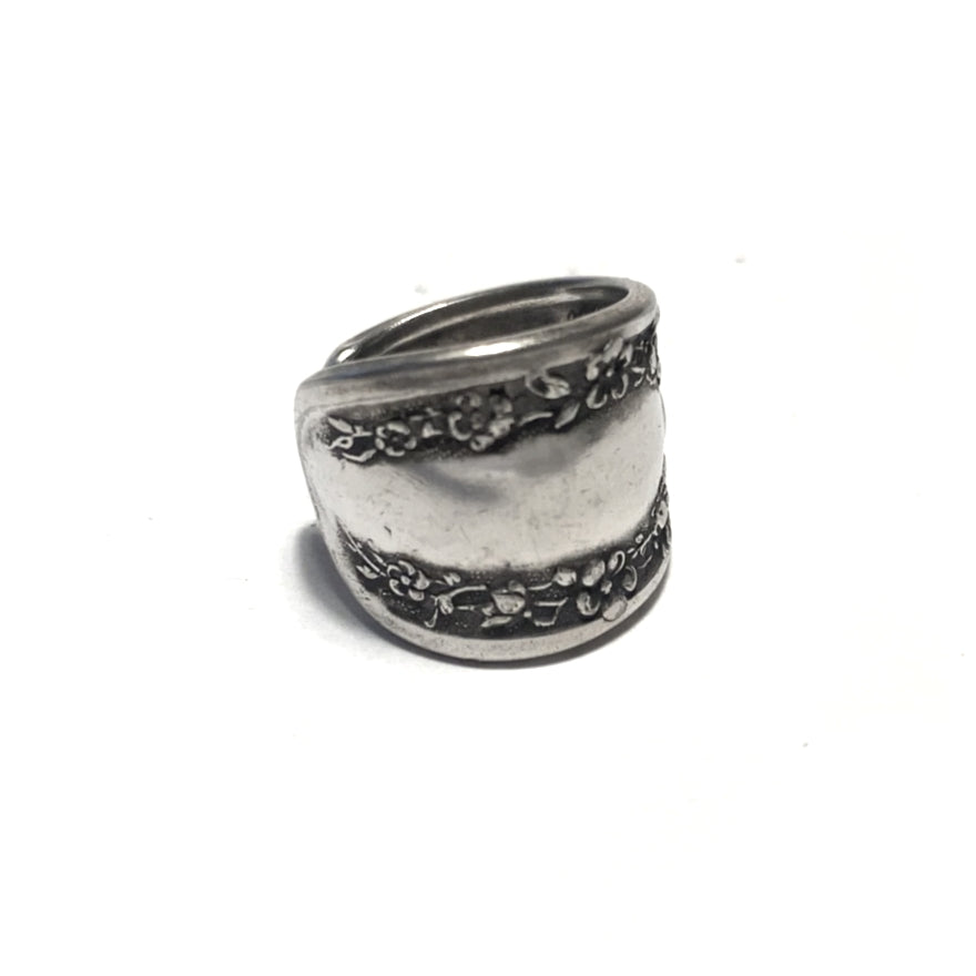 Spoon Ring No.3724 14号