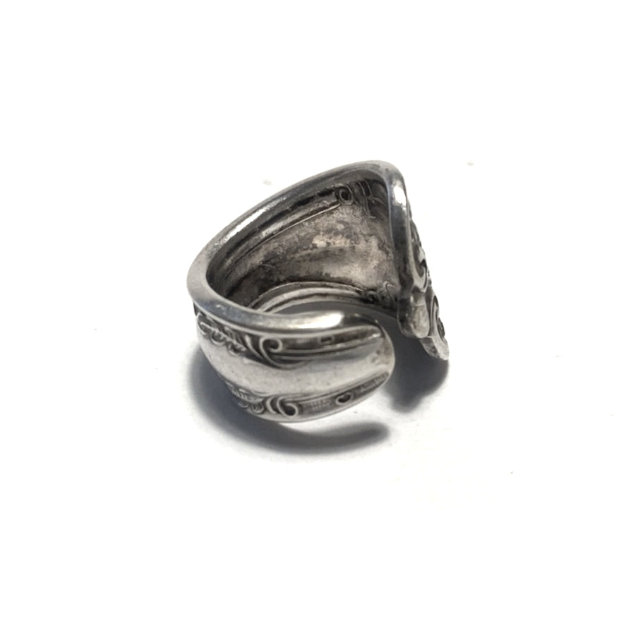 Spoon Ring No.3725 10号