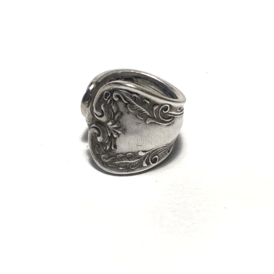 Spoon Ring No.3725 10号