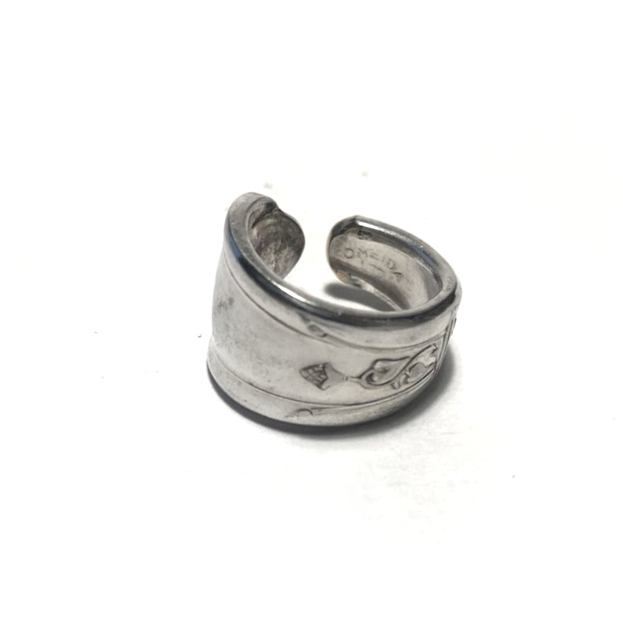 Spoon Ring No.3728 12号