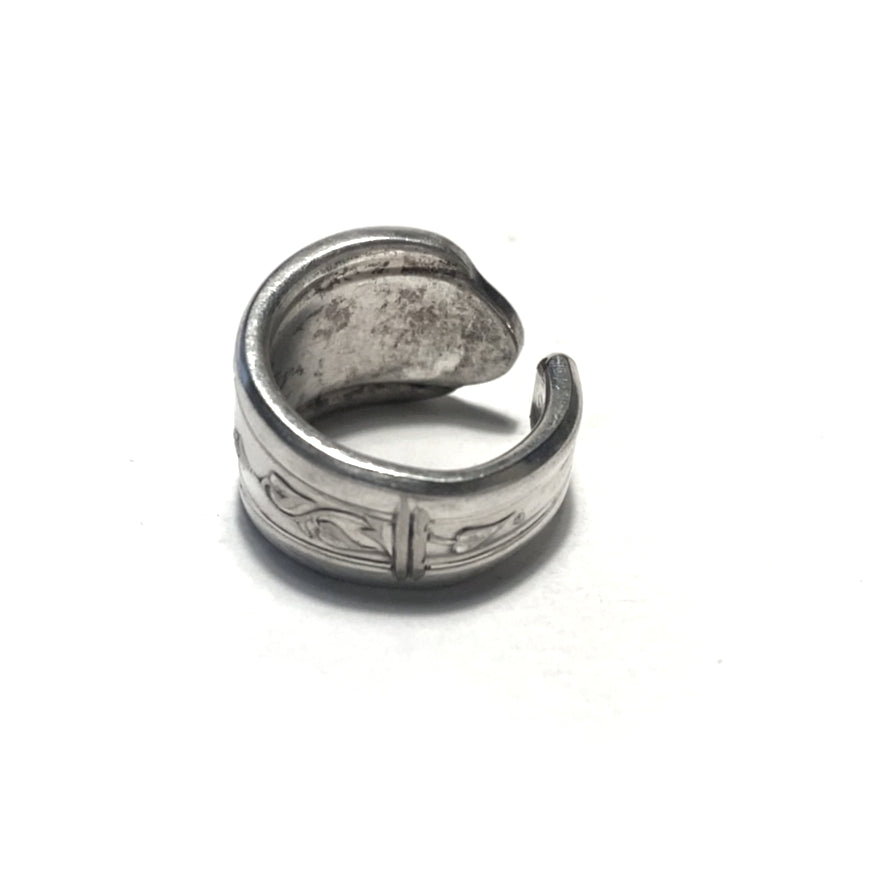 Spoon Ring No.3728 12号