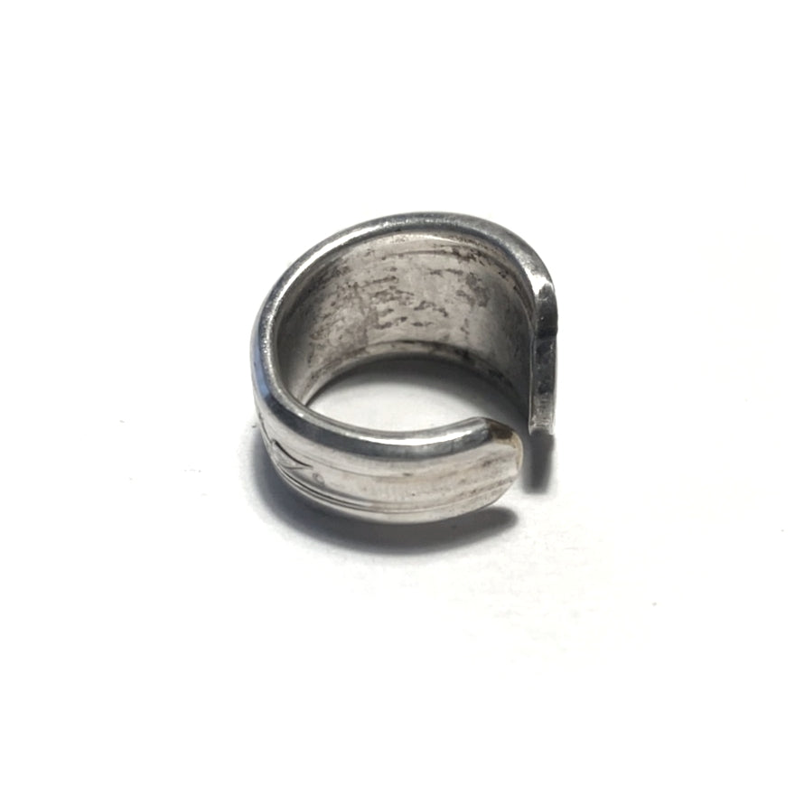 Spoon Ring No.3728 12号