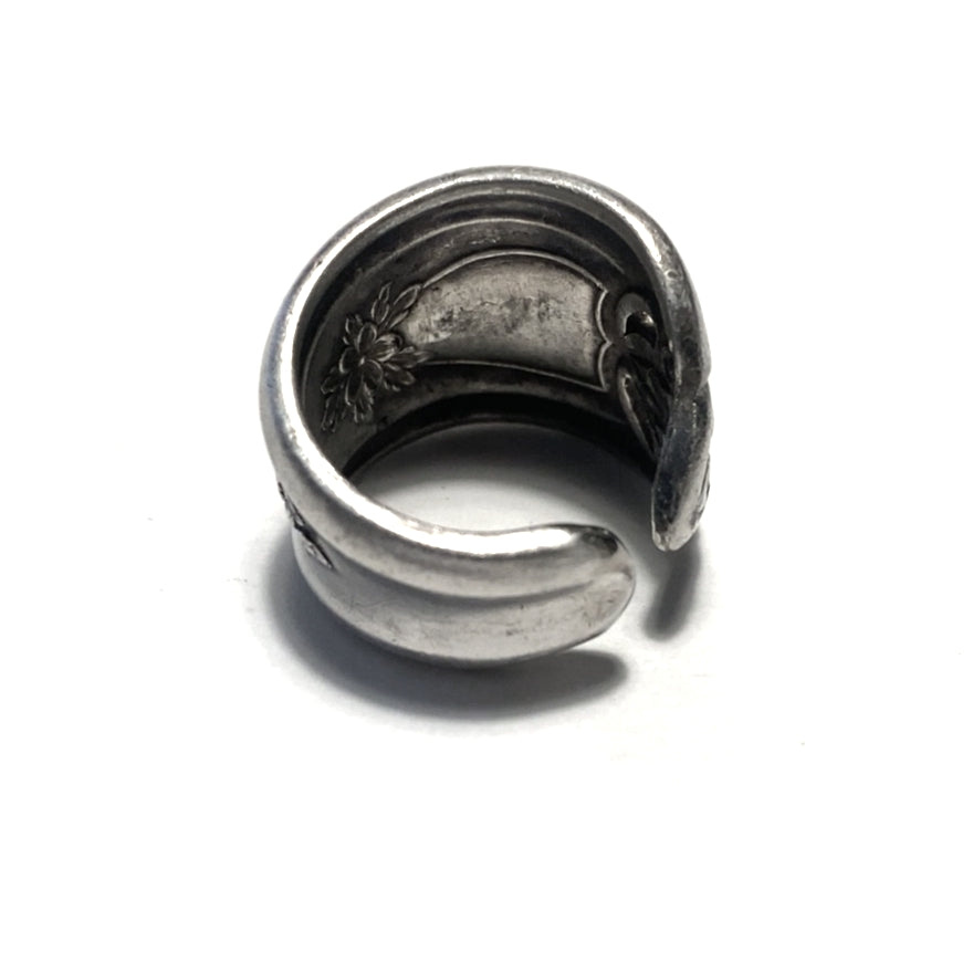 Spoon Ring No.3730 19号