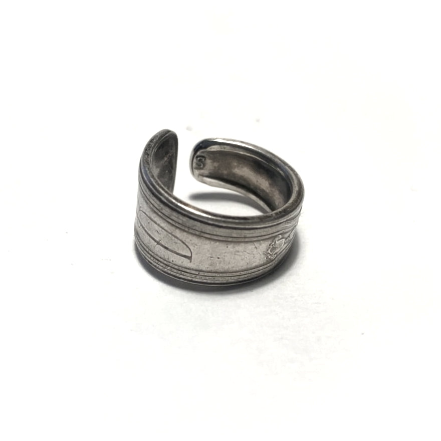 Spoon Ring No.3736 12号