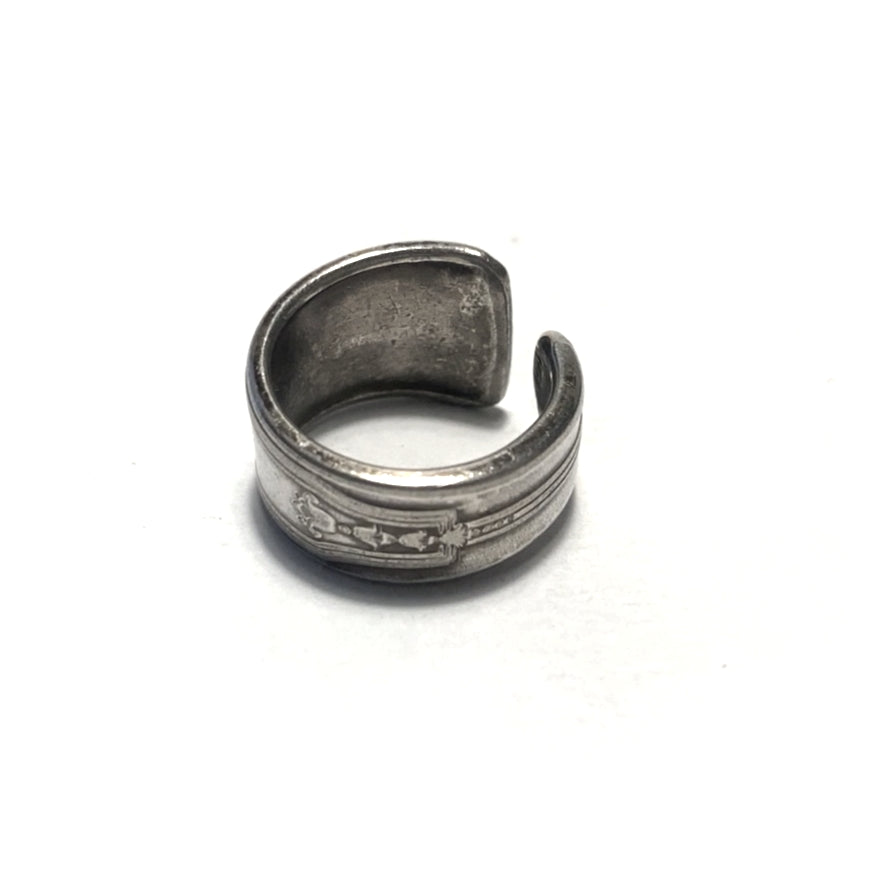 Spoon Ring No.3736 12号