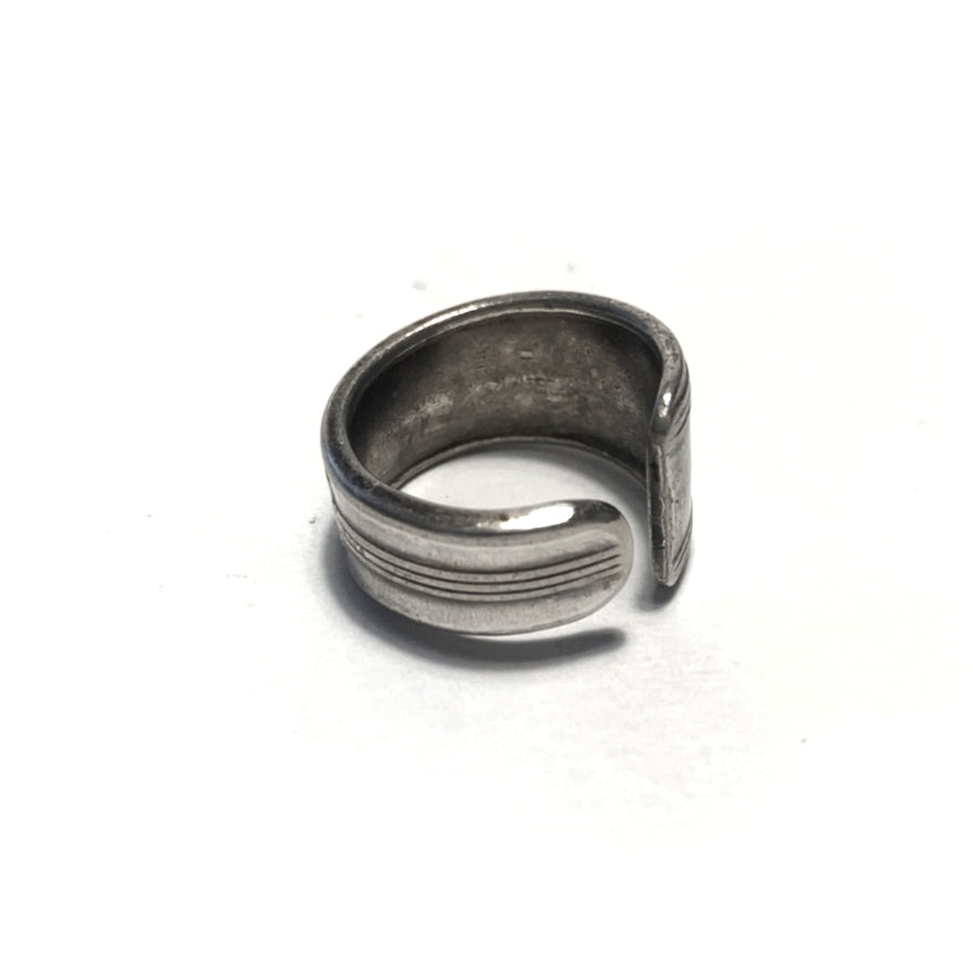 Spoon Ring No.3736 12号