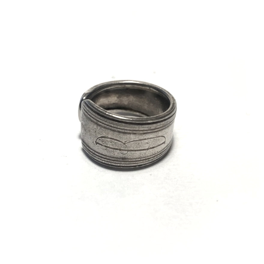 Spoon Ring No.3736 12号