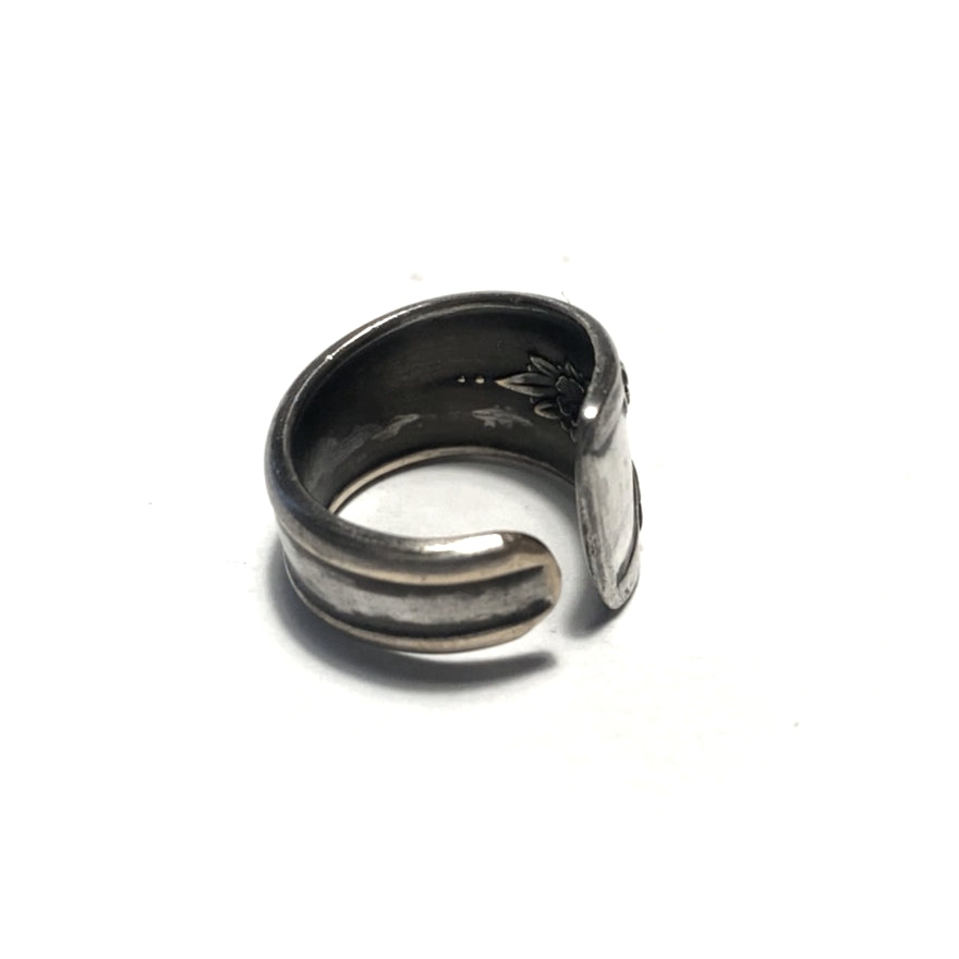 Spoon Ring No.3741 13号