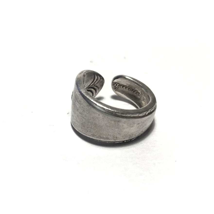 Spoon Ring No.3746 13号
