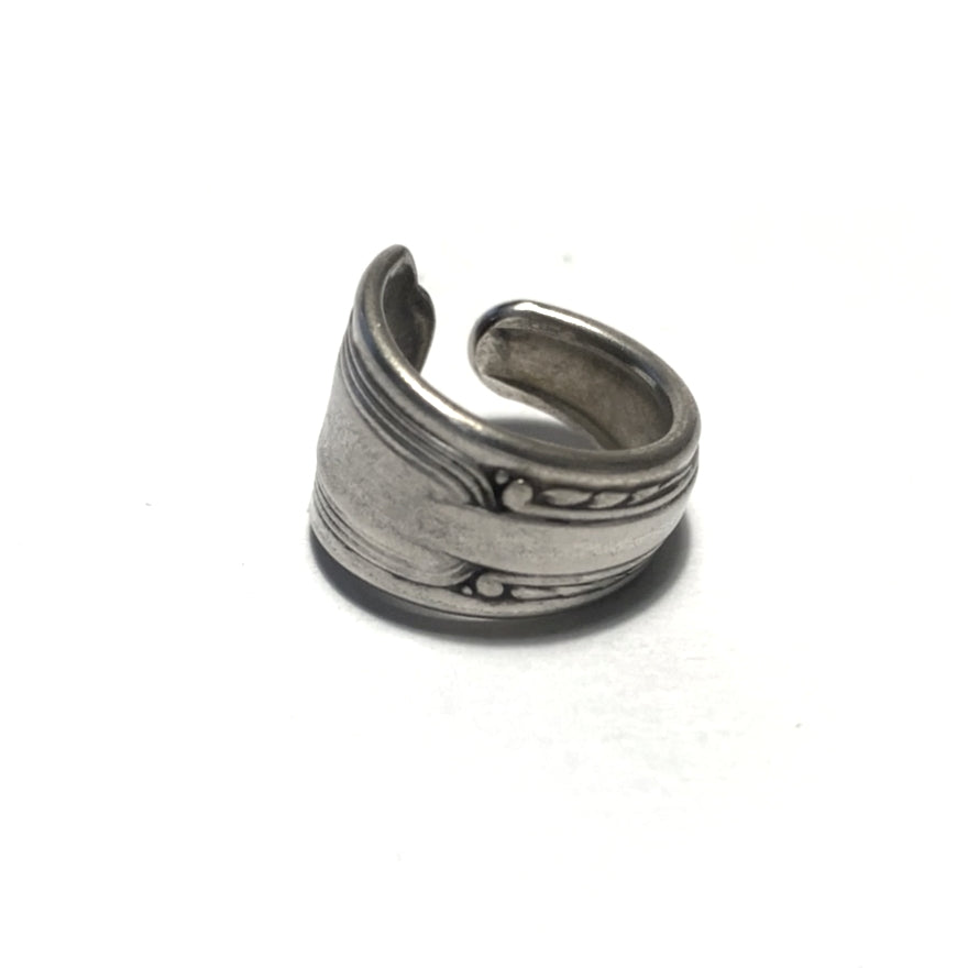 Spoon Ring No.3747 12号