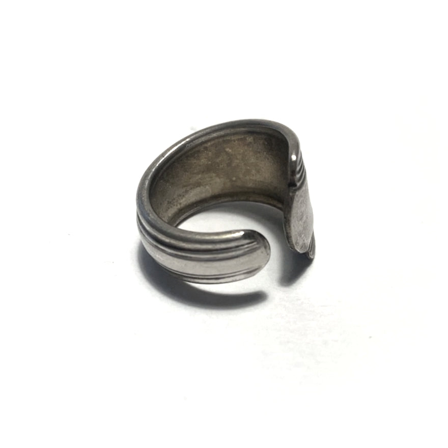 Spoon Ring No.3747 12号