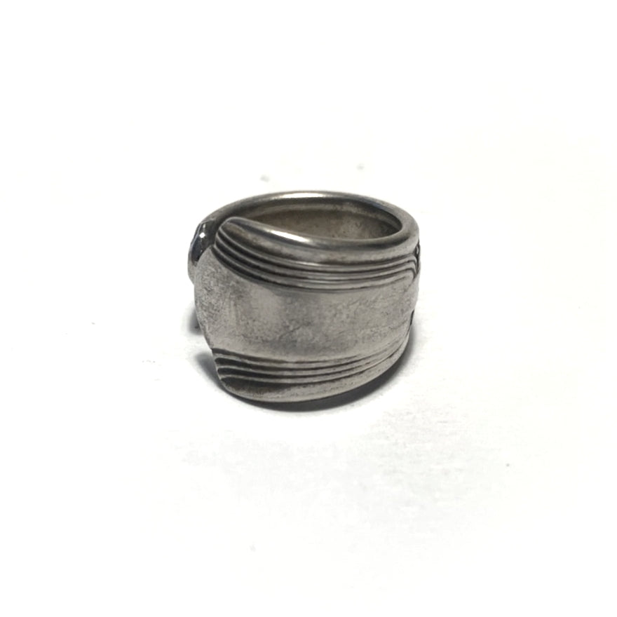 Spoon Ring No.3747 12号
