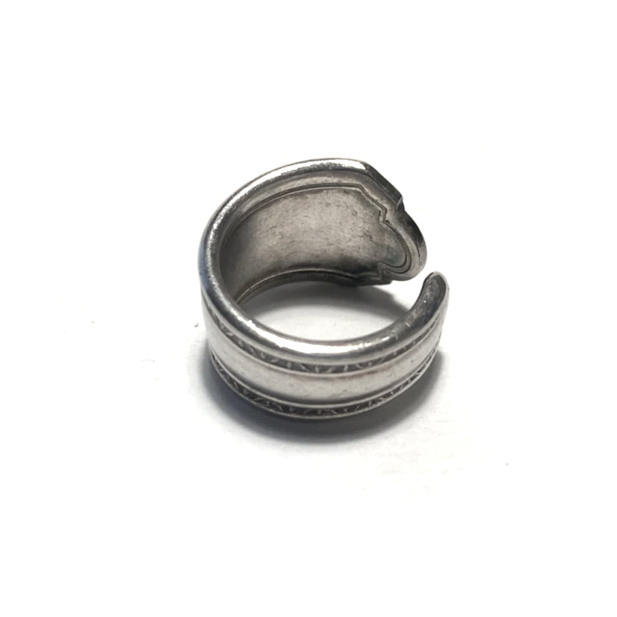 Spoon Ring No.3749 13号