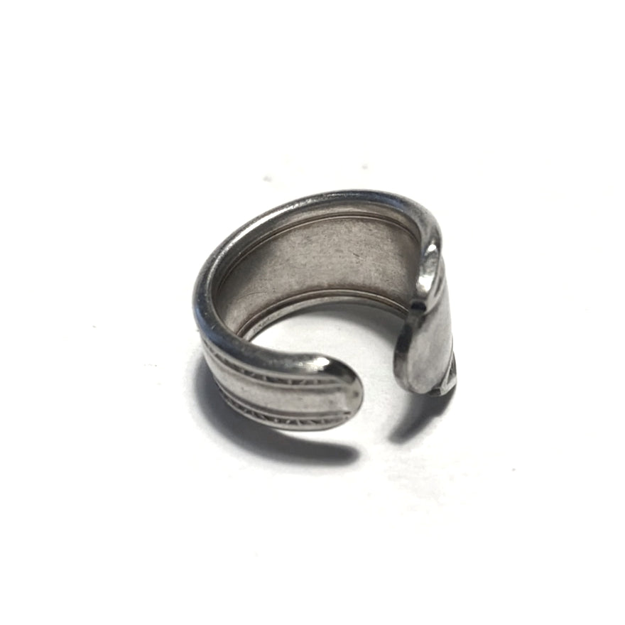Spoon Ring No.3749 13号