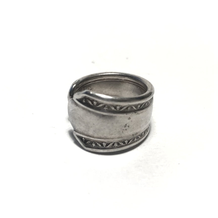 Spoon Ring No.3749 13号