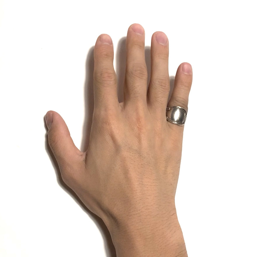 Spoon Ring No.3751 9号