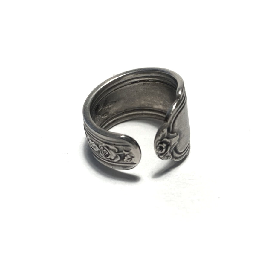 Spoon Ring No.3753 14号