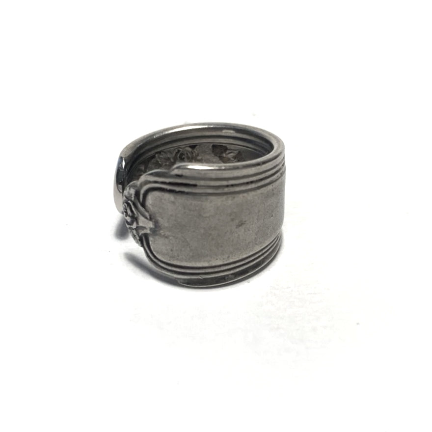 Spoon Ring No.3753 14号