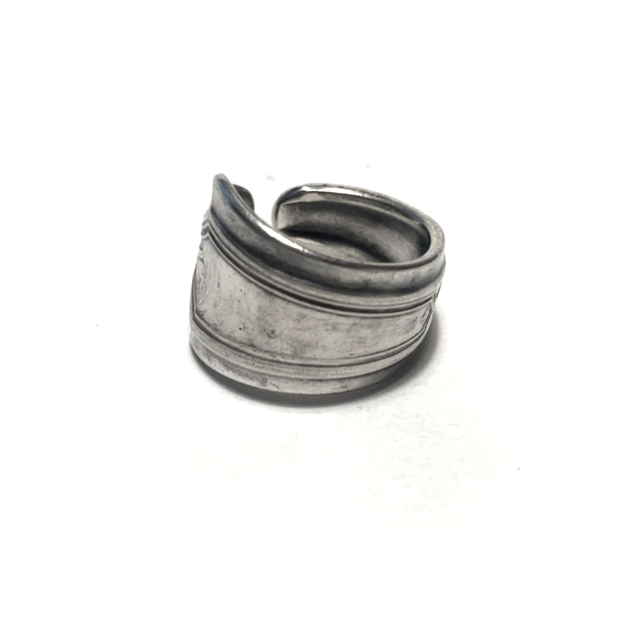 Spoon Ring No.3754 15号