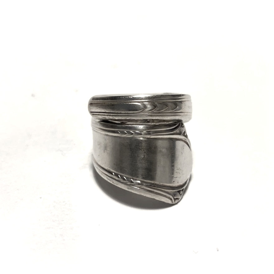 Spoon Ring No.3763 12号