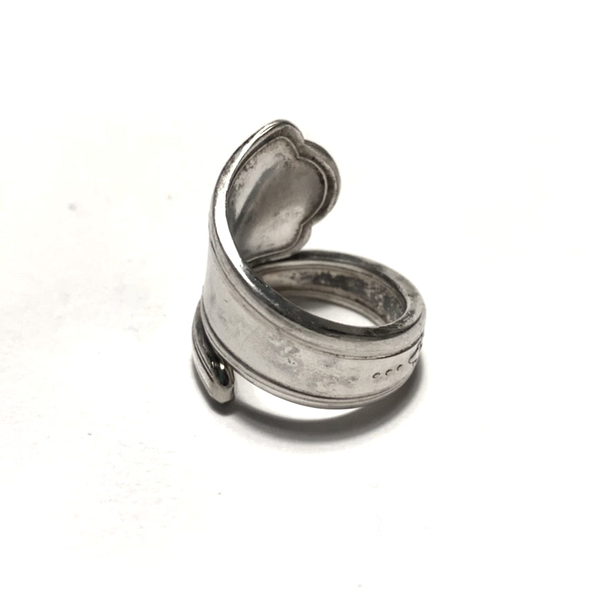 Spoon Ring No.3763 12号