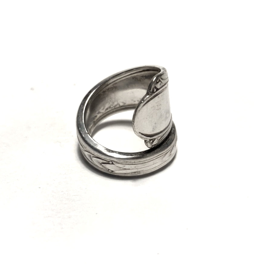 Spoon Ring No.3763 12号