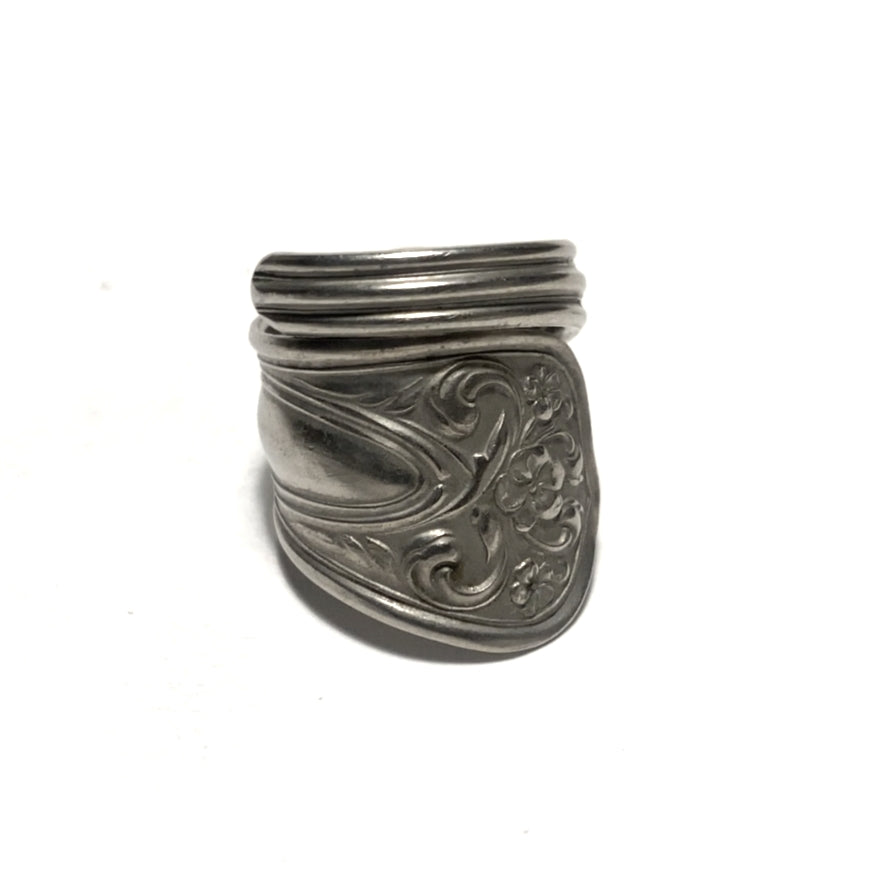 Spoon Ring No.3764 15号