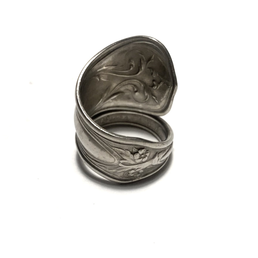 Spoon Ring No.3764 15号