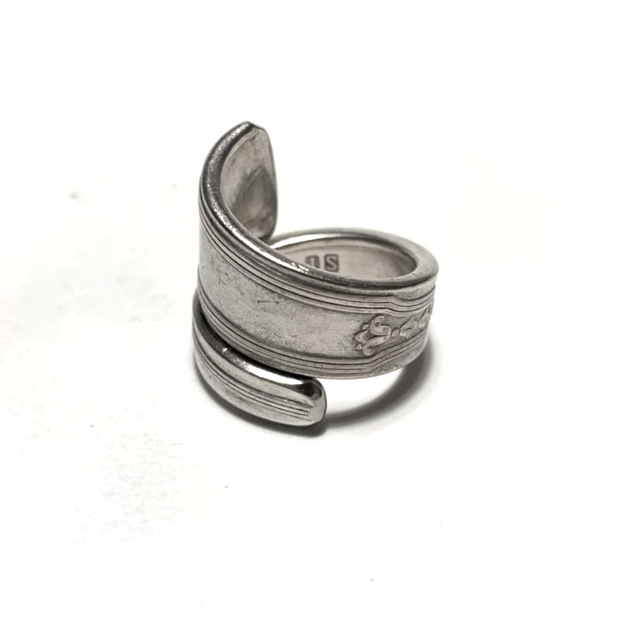 Spoon Ring No.3765 12号