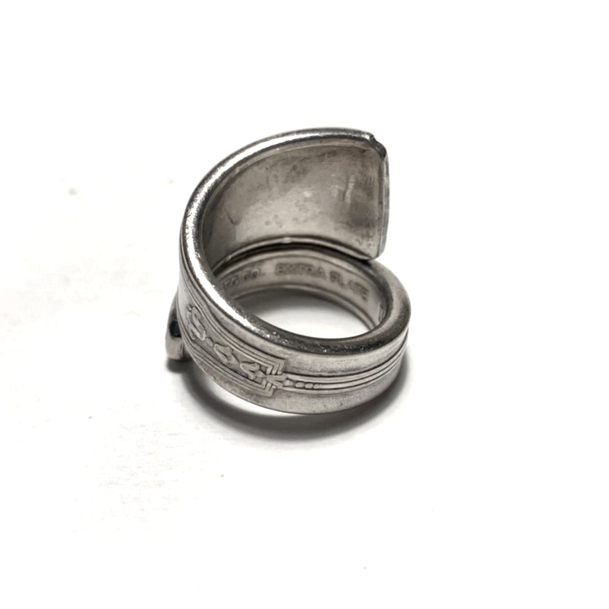 Spoon Ring No.3765 12号