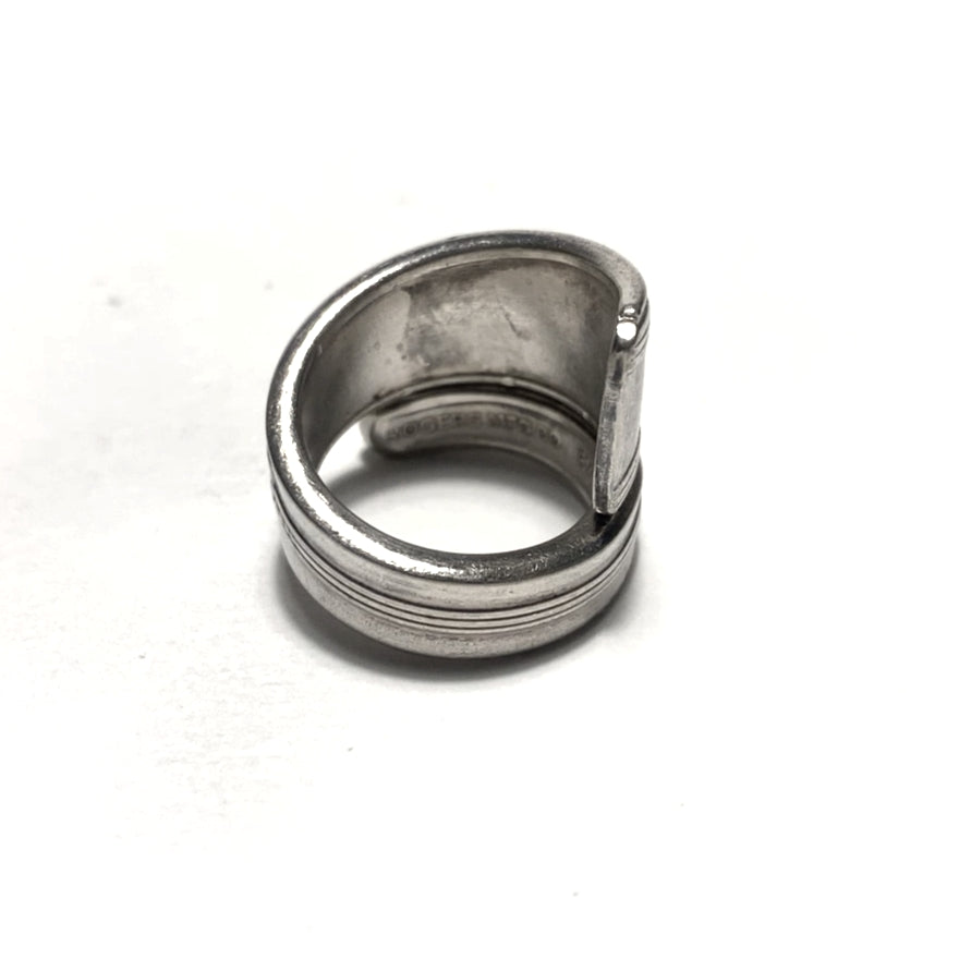 Spoon Ring No.3765 12号