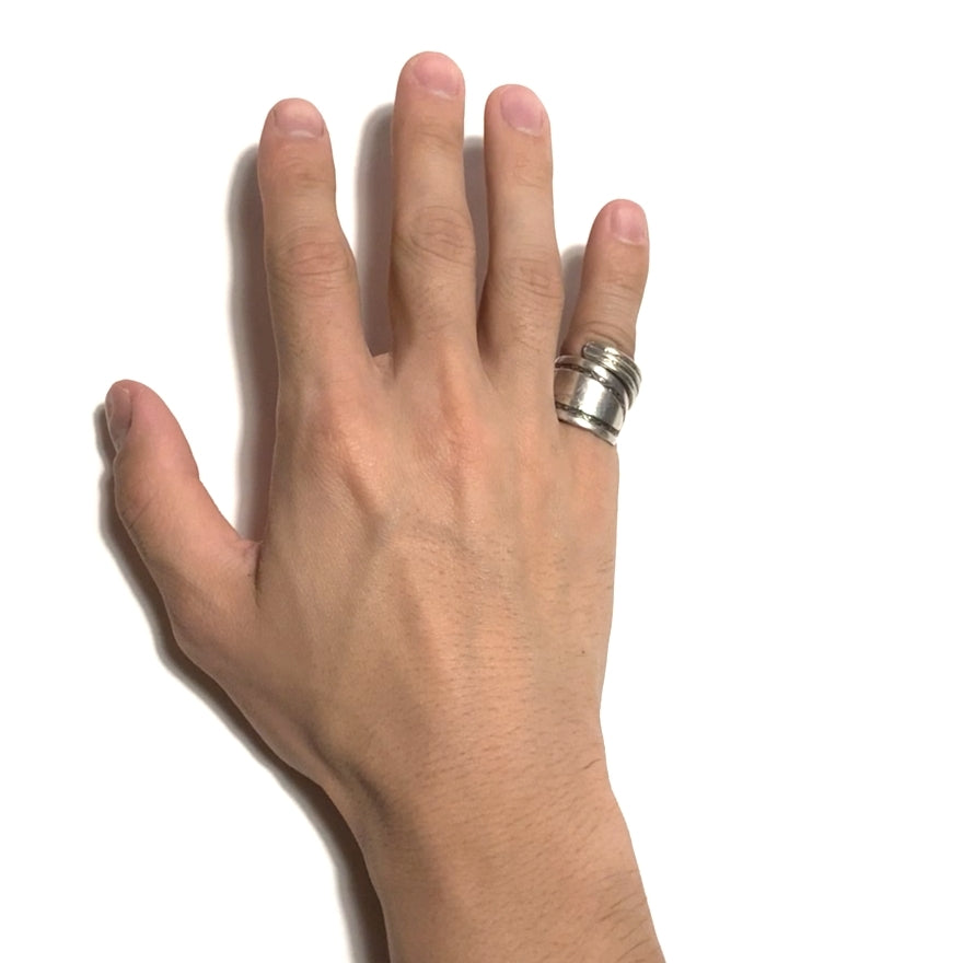 Spoon Ring No.3770 14号