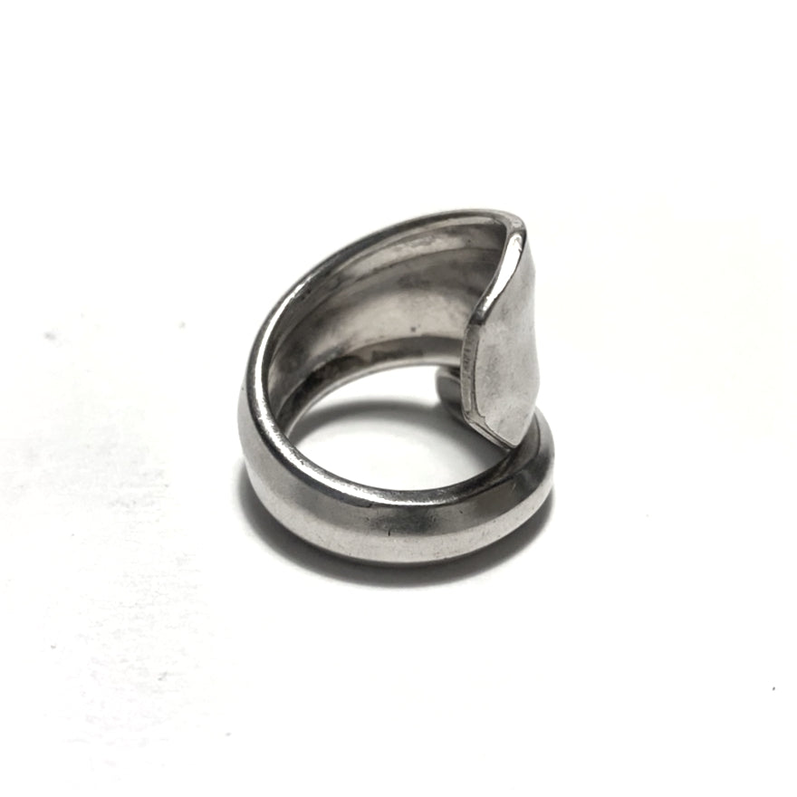 Spoon Ring No.3773 14号