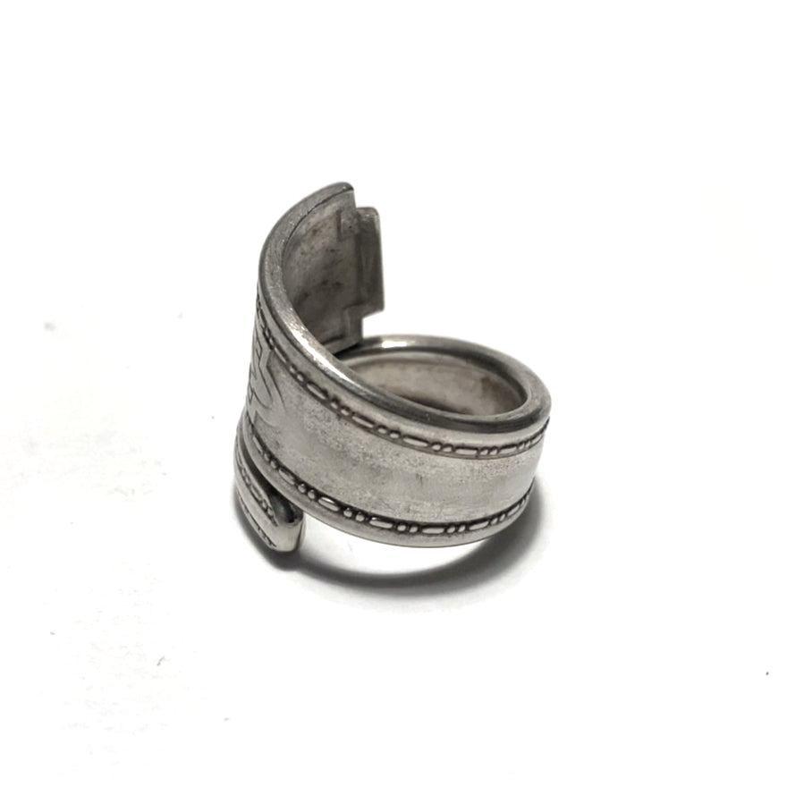 Spoon Ring No.3777 14号