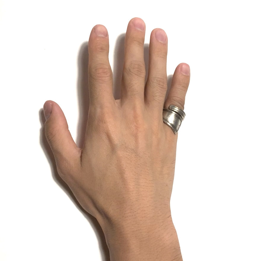 Spoon Ring No.3779 14号