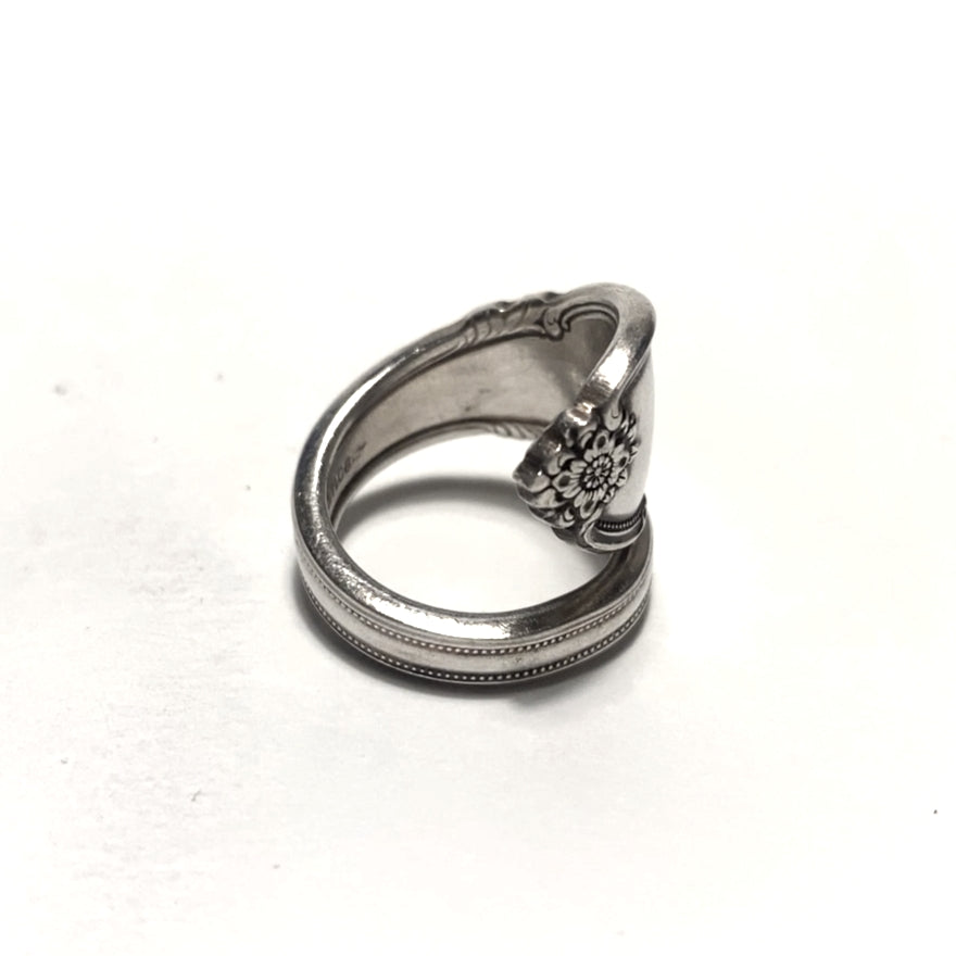 Spoon Ring No.3782 14号