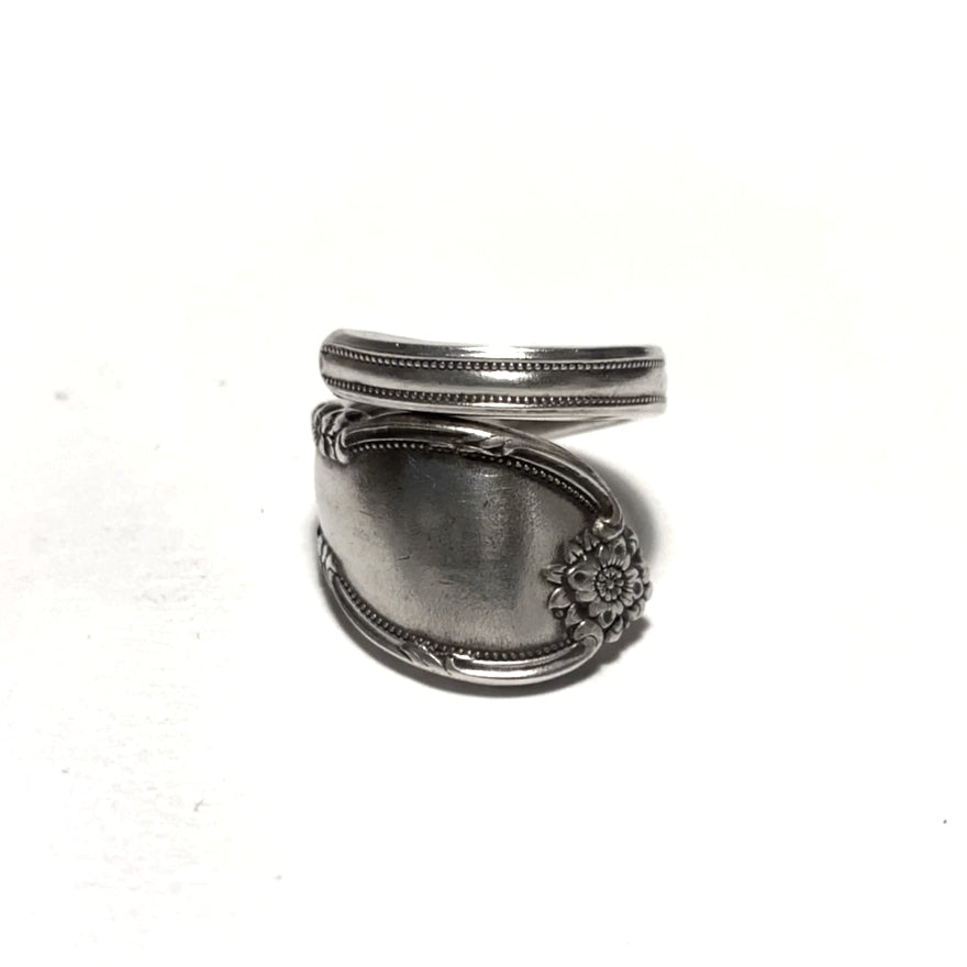 Spoon Ring No.3782 14号