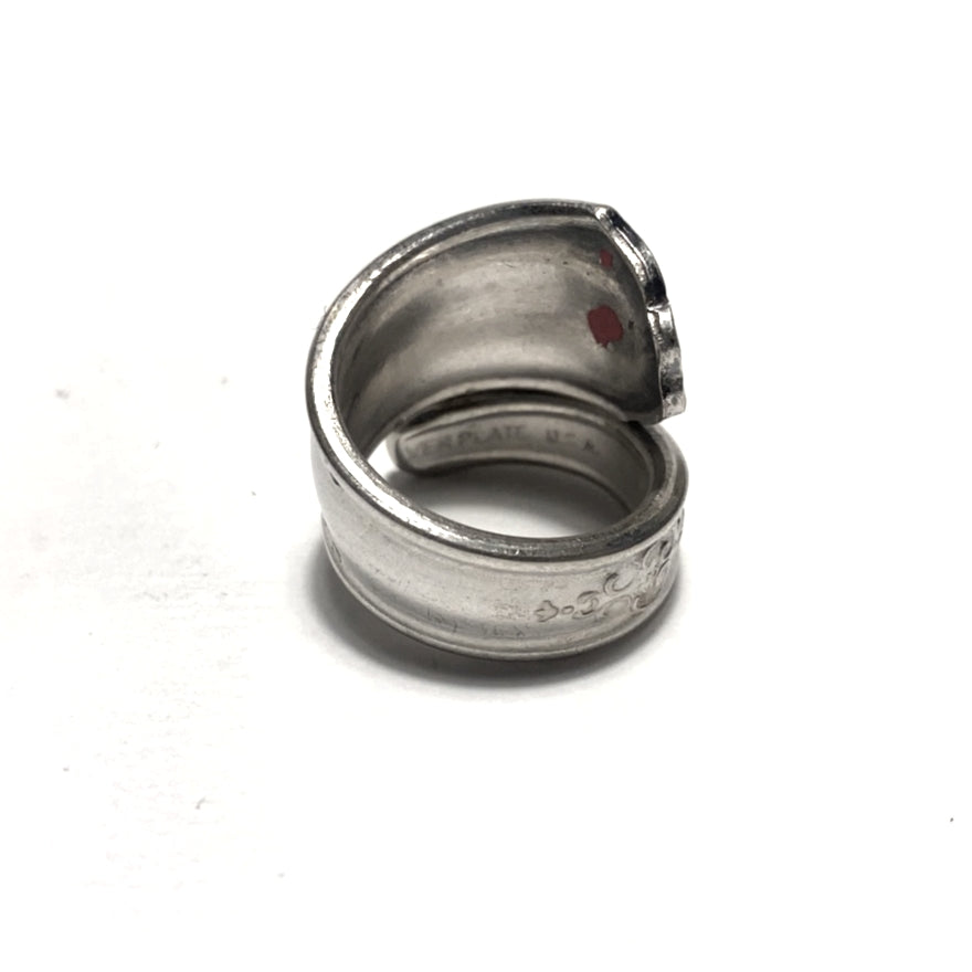 Spoon Ring No.3785 15号