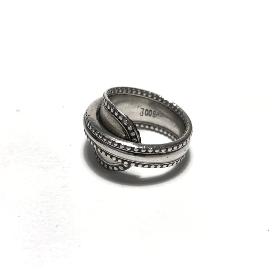 Spoon Ring No.3787 13号
