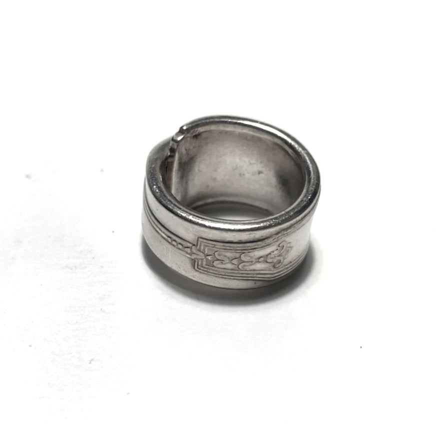 Spoon Ring No.3788 14号