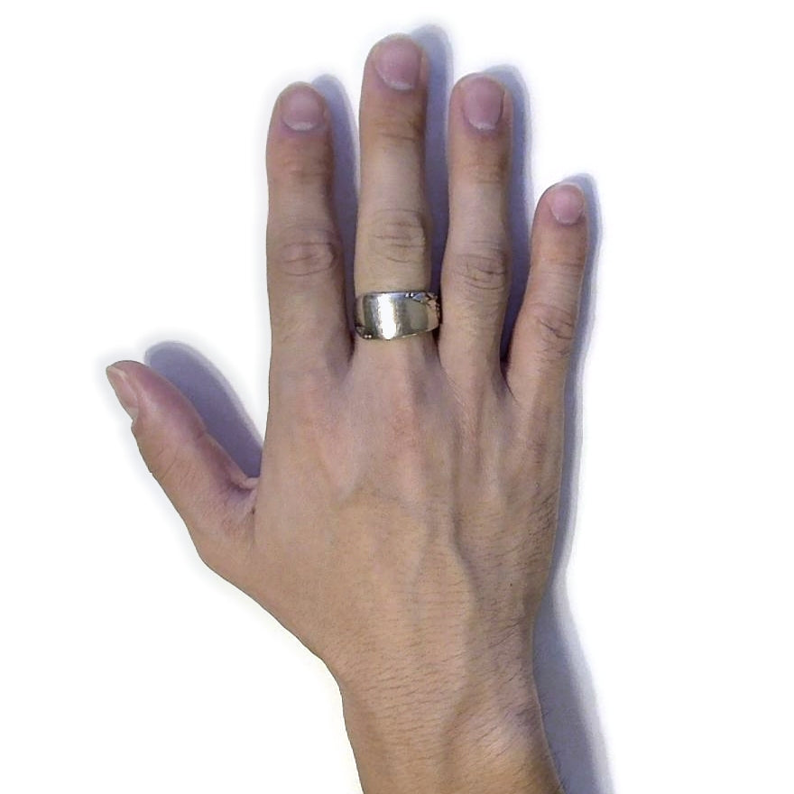 Spoon Ring No.7260 23号