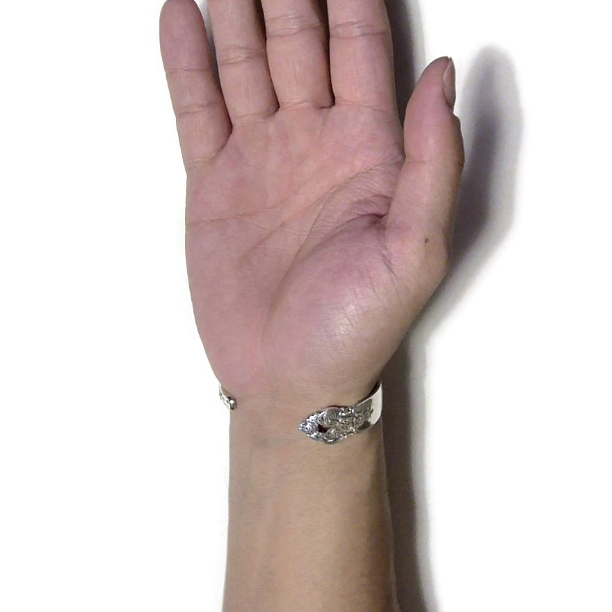 Spoon Bangle No.8164