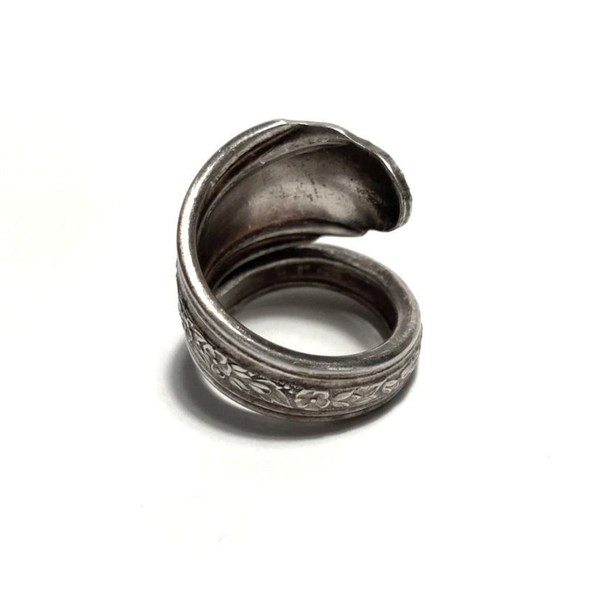 Spoon Ring No.4026 18号