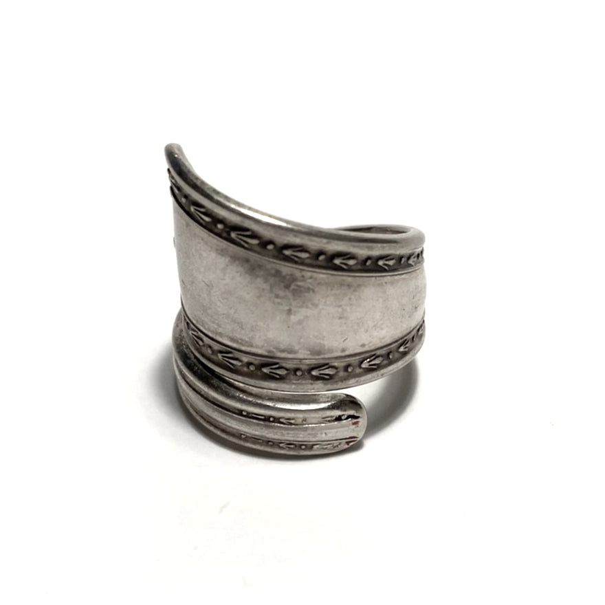 Spoon Ring No.4031 20号