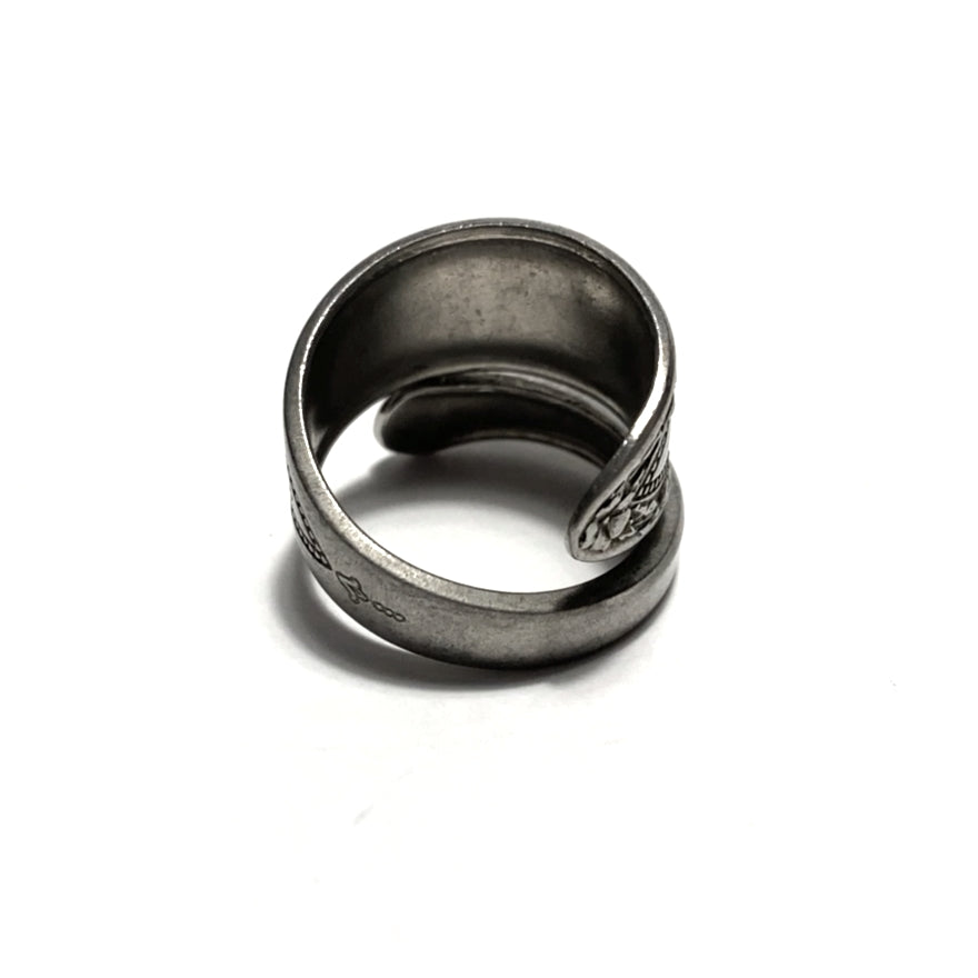 Spoon Ring No.4034 20号